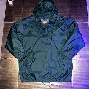 90’s quarter button up very warm